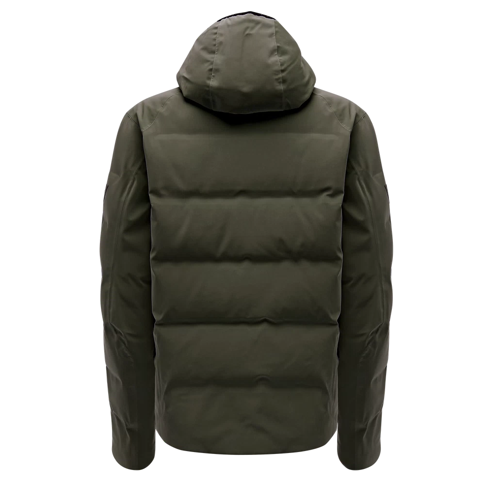SKI DOWNJACKET