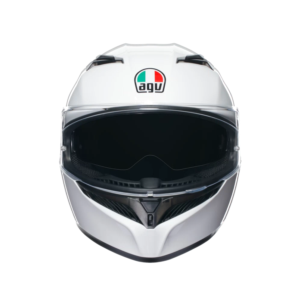 K3 DOT(E2206) - MONO SETA WHITE