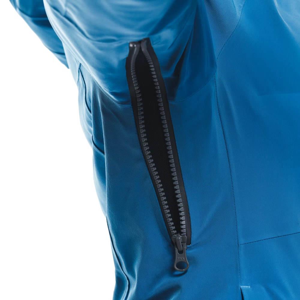 WOMEN'S WATERPROOF SKI DOWN JACKET