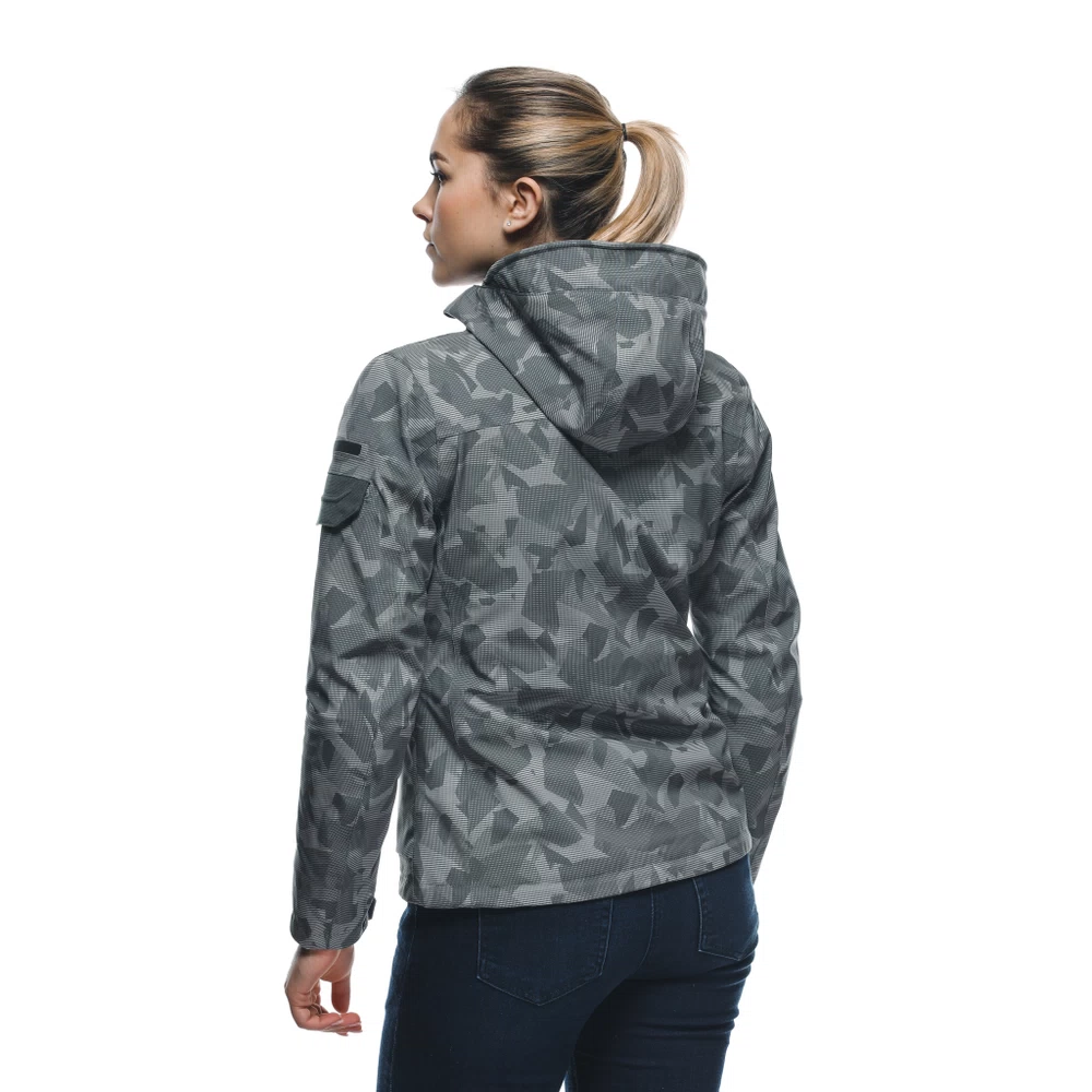 CENTRALE ABSLUTESHELL PRO JACKET WMN