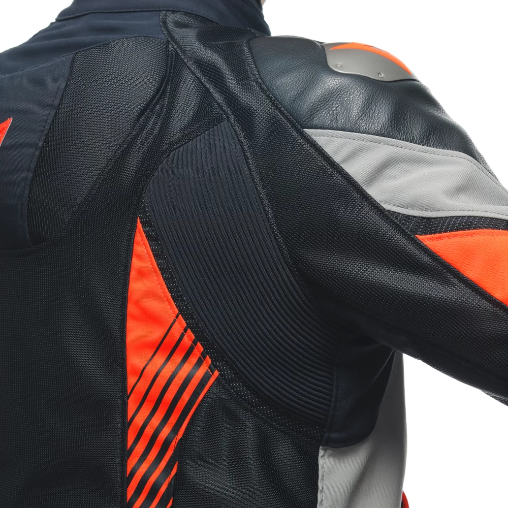 SUPER RIDER 2 ABSOLUTESHELL JACKET