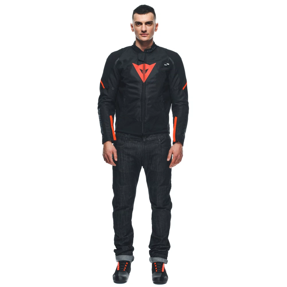 SMART JACKET LS SPORT