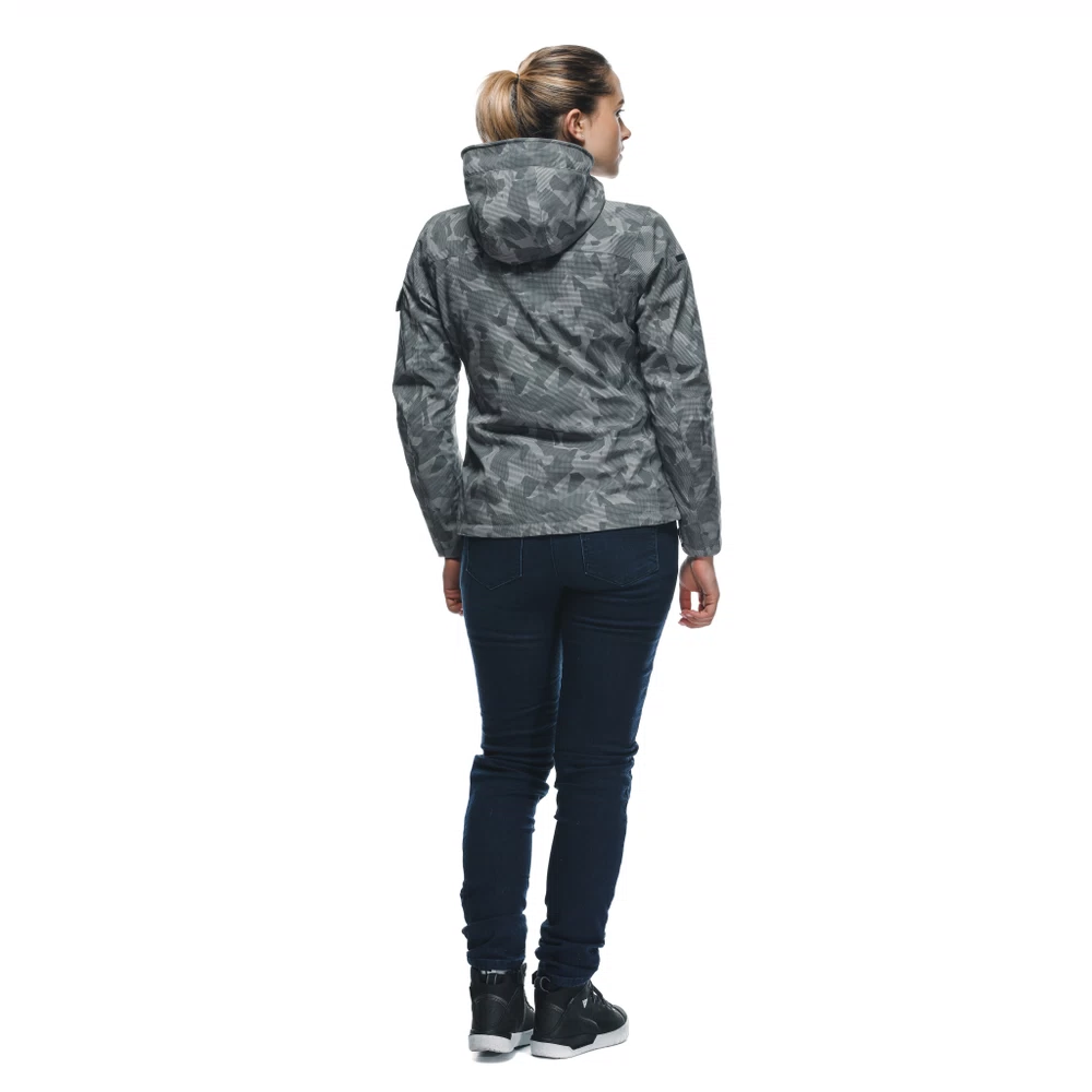 CENTRALE ABSLUTESHELL PRO JACKET WMN