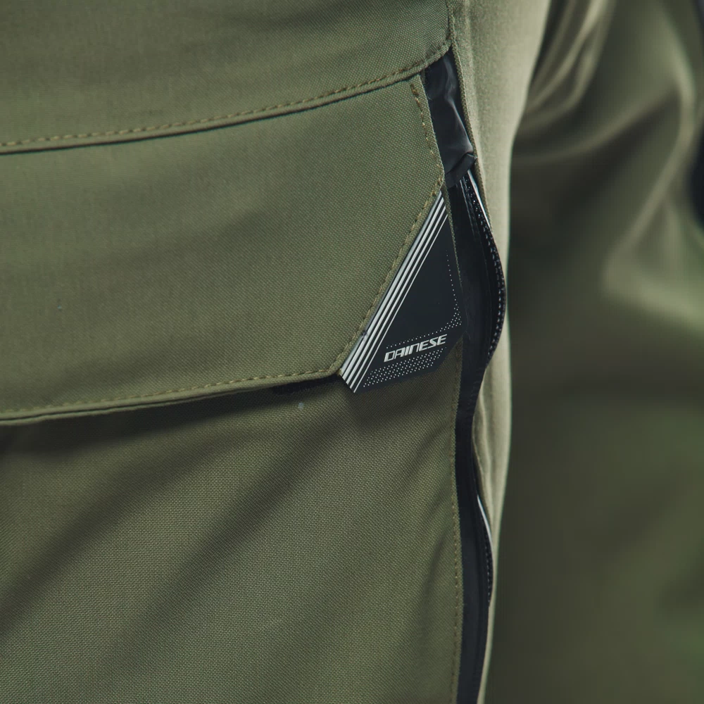 HEKLA ABSOLUTESHELL PRO 20K PANTS