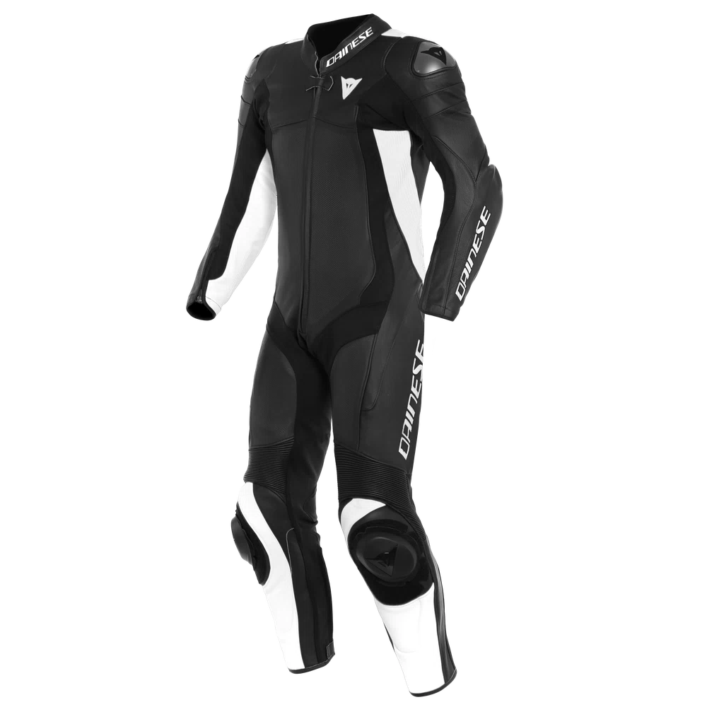 ASSEN 2 1 PC PERF. LEATHER SUIT