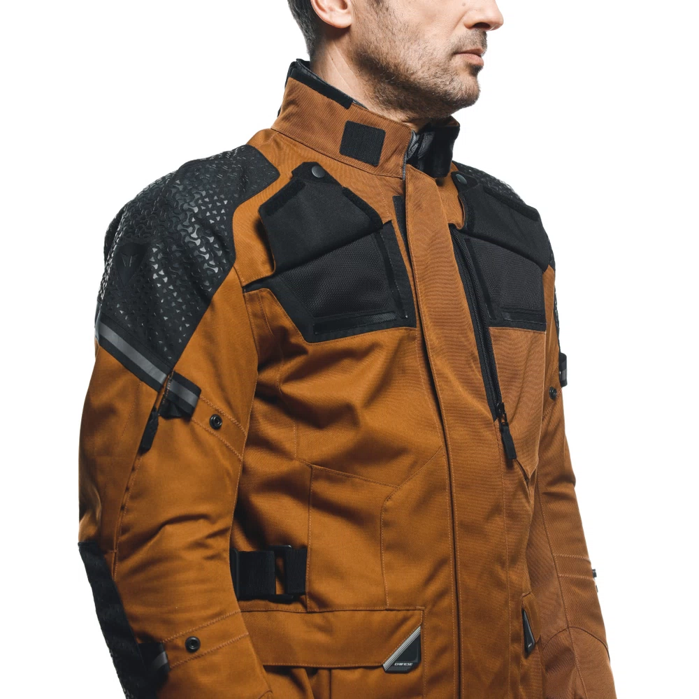 LADAKH 3L D-DRY JACKET