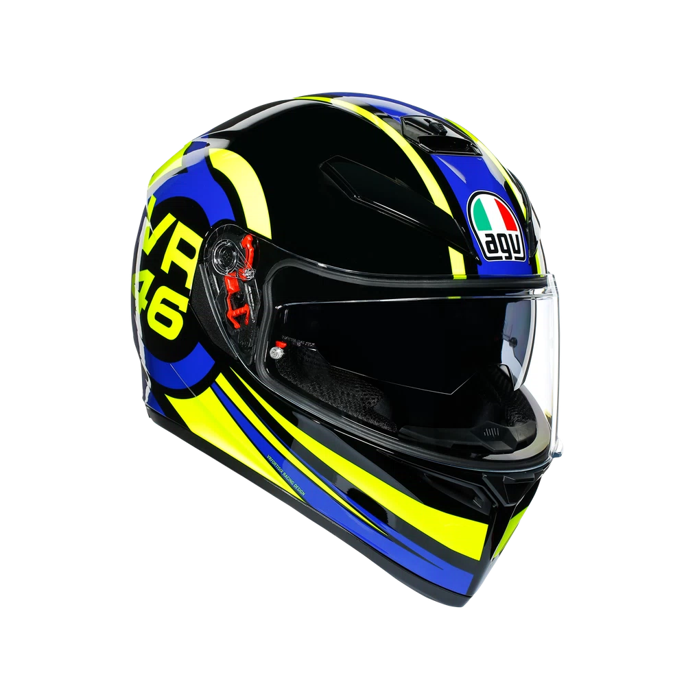 K3 SV TOP ECE DOT - RIDE 46