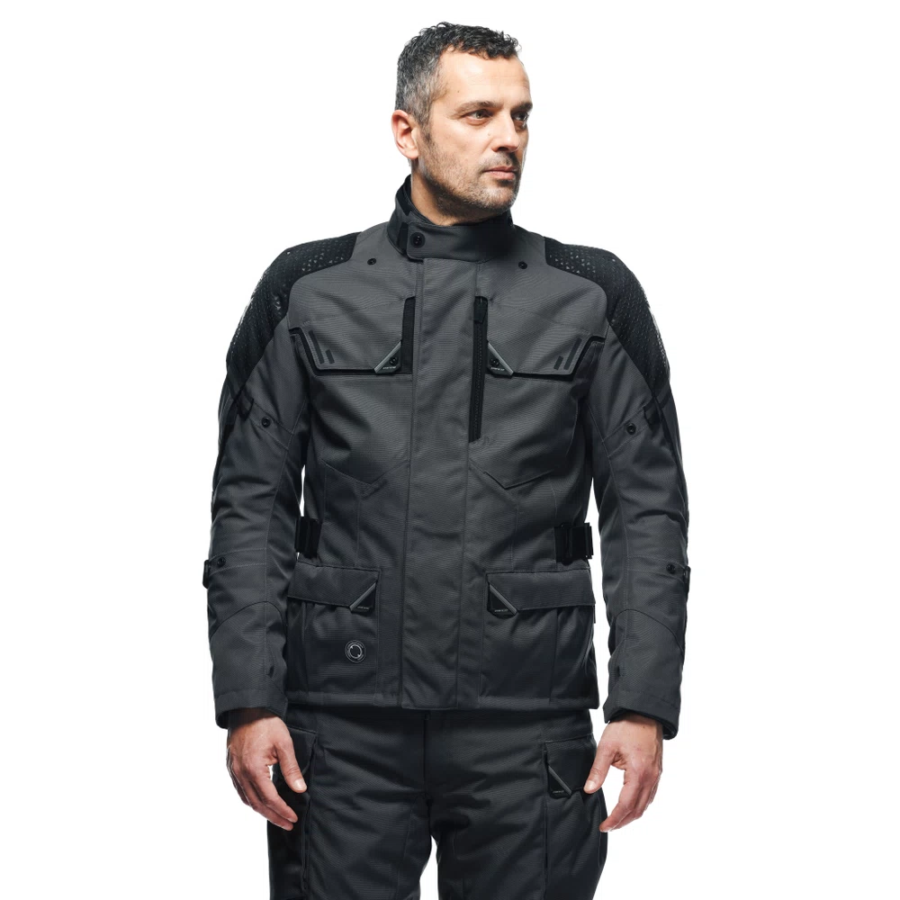 LADAKH 3L D-DRY JACKET