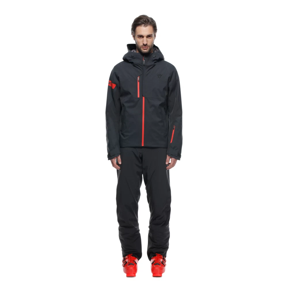 MEN'S S003 DERMIZAX DX CORE READY SKI JACKET