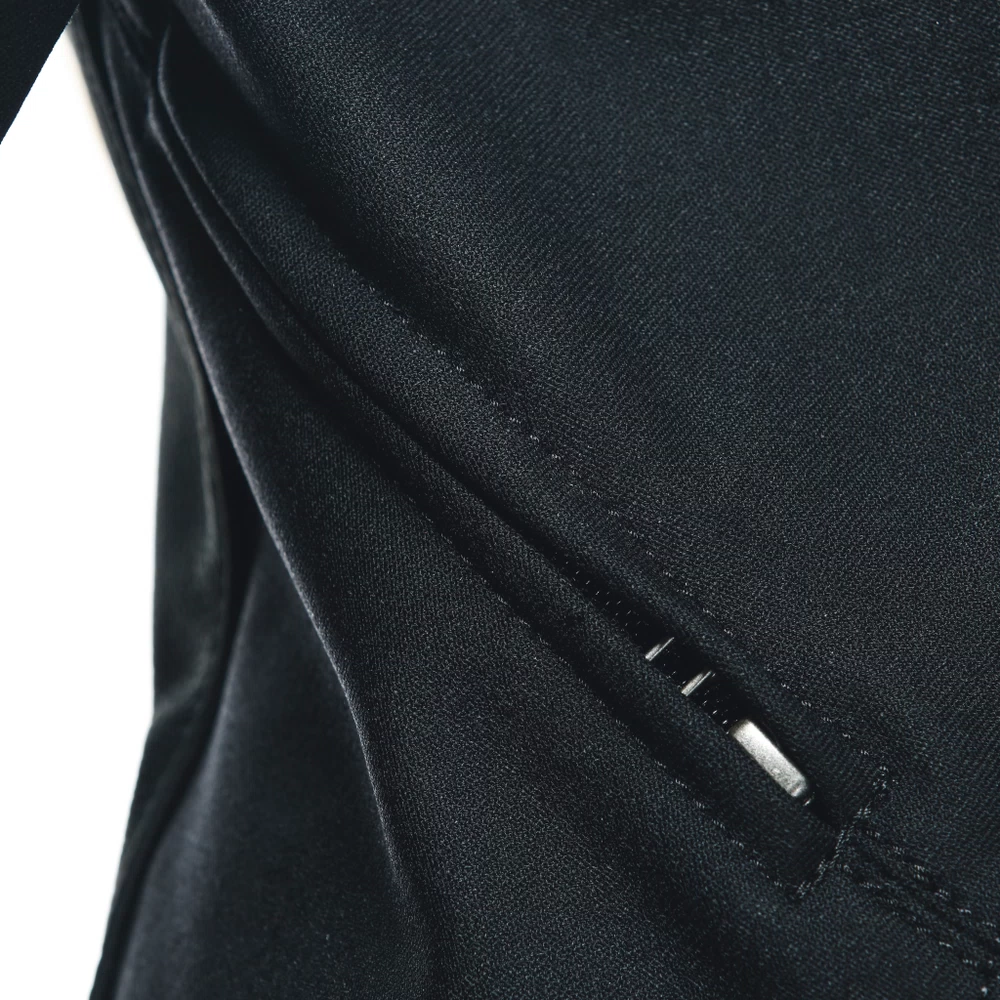 RAPIDA LADY LEATHER JACKET