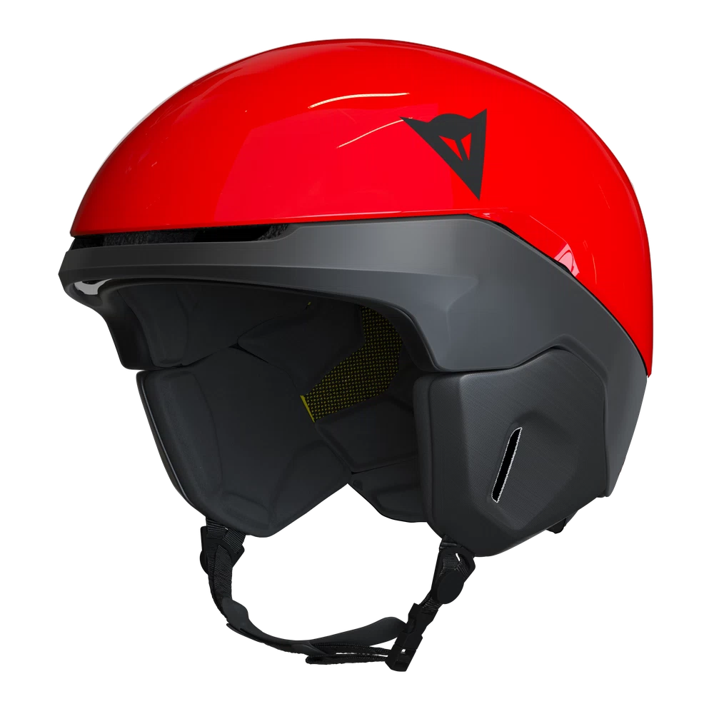NUCLEO AF SKI HELMET ASIAN FIT