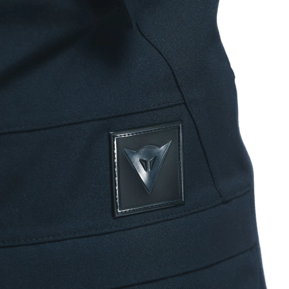 DARSENA ABSLUTESHELL PRO PARKA WMN