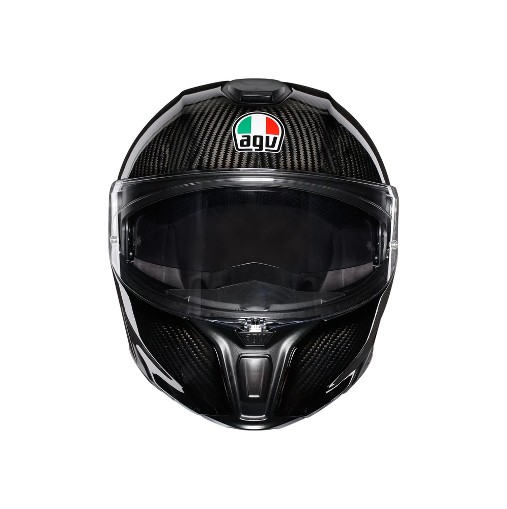 SPORTMODULAR MONO ECE DOT - GLOSSY CARBON