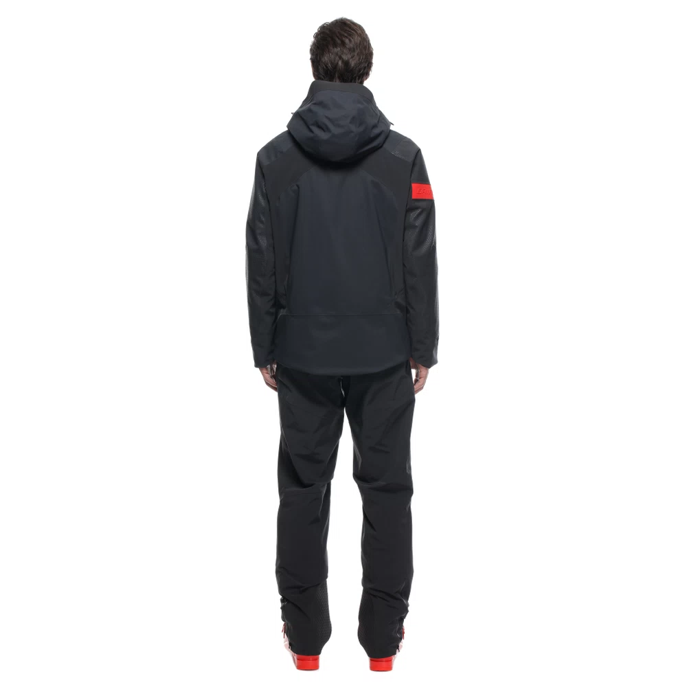 MEN'S S002 DERMIZAX EV CORE READY SKI JACKET