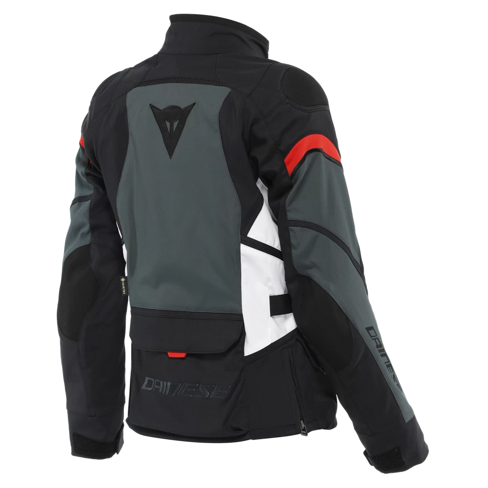 CARVE MASTER 3 LADY GORE-TEX JACKET