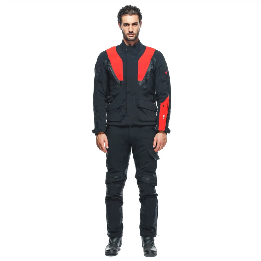 STELVIO D-AIR D-DRY XT JACKET