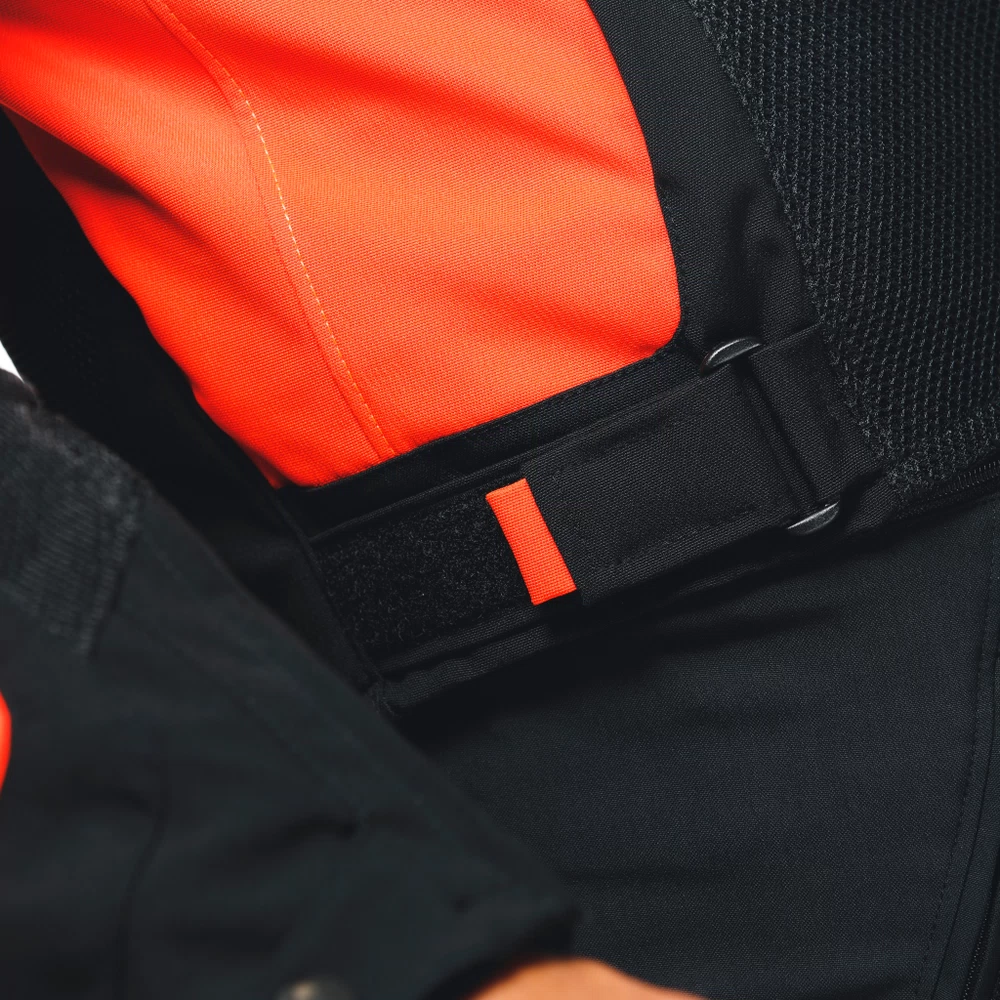 ENERGYCA AIR TEX JACKET