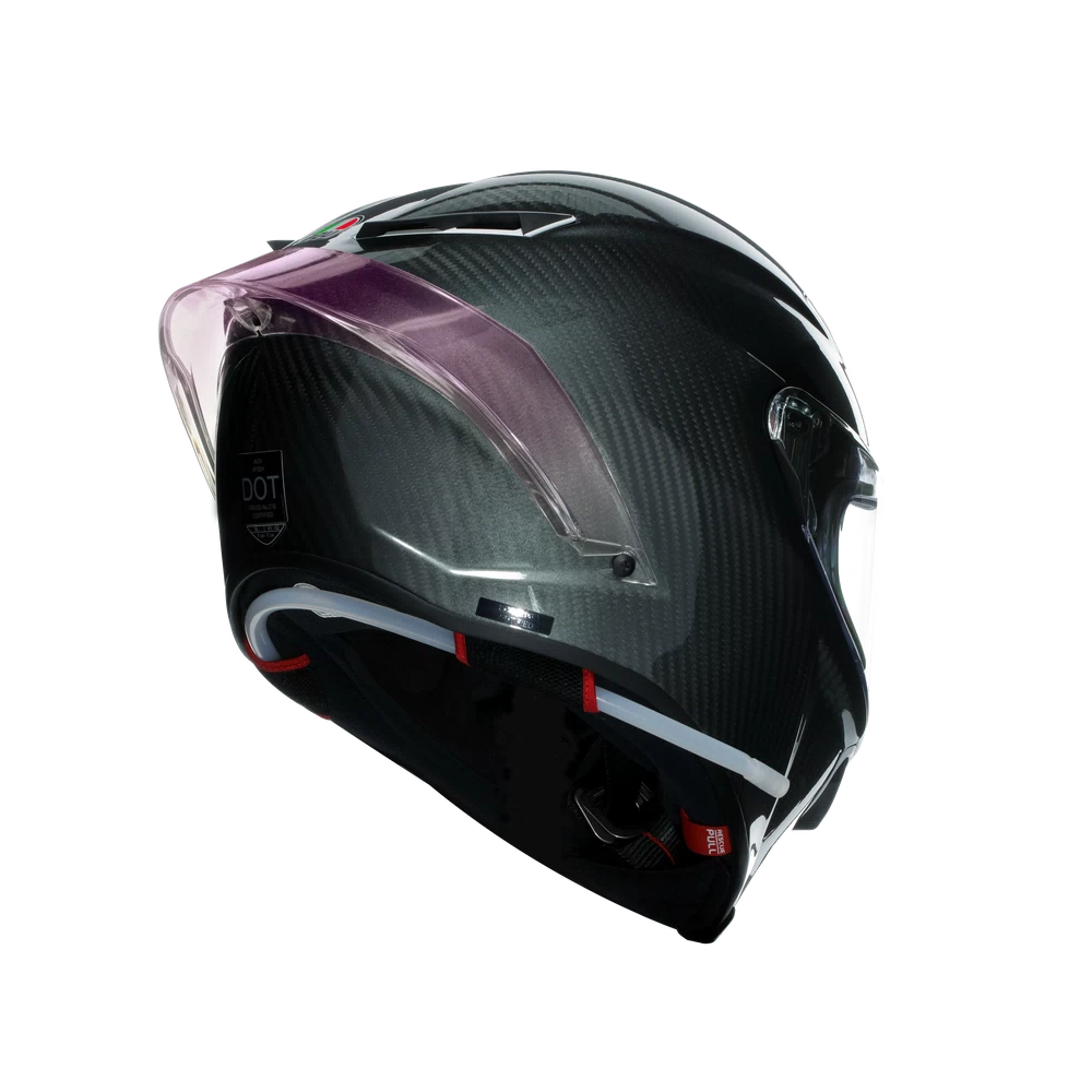 PISTA GP RR E2206 DOT - GHIACCIO