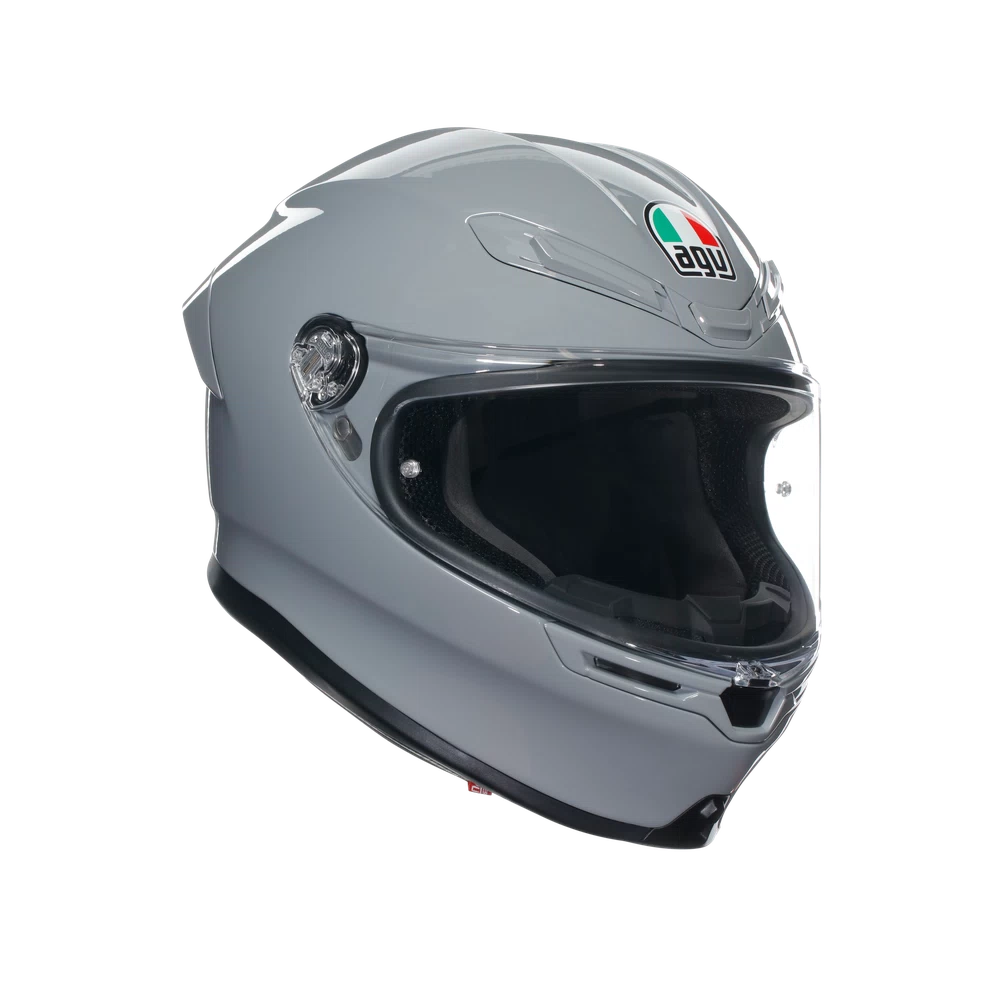 K6 S DOT(E2206) - NARDO GREY