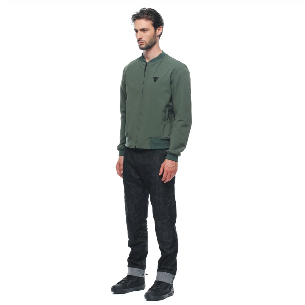 BHYDE NO-WIND TEX JACKET