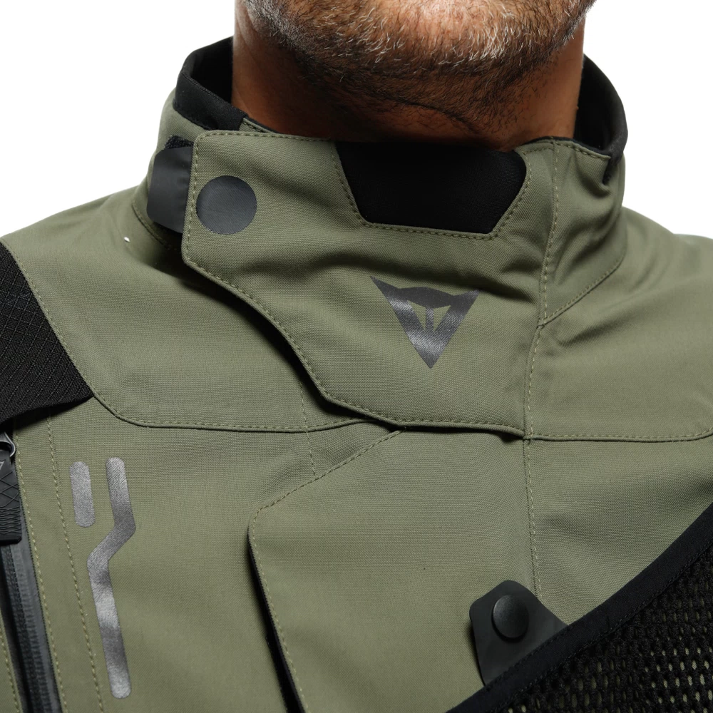 HEKLA ABSOLUTESHELL PRO 20K JACKET