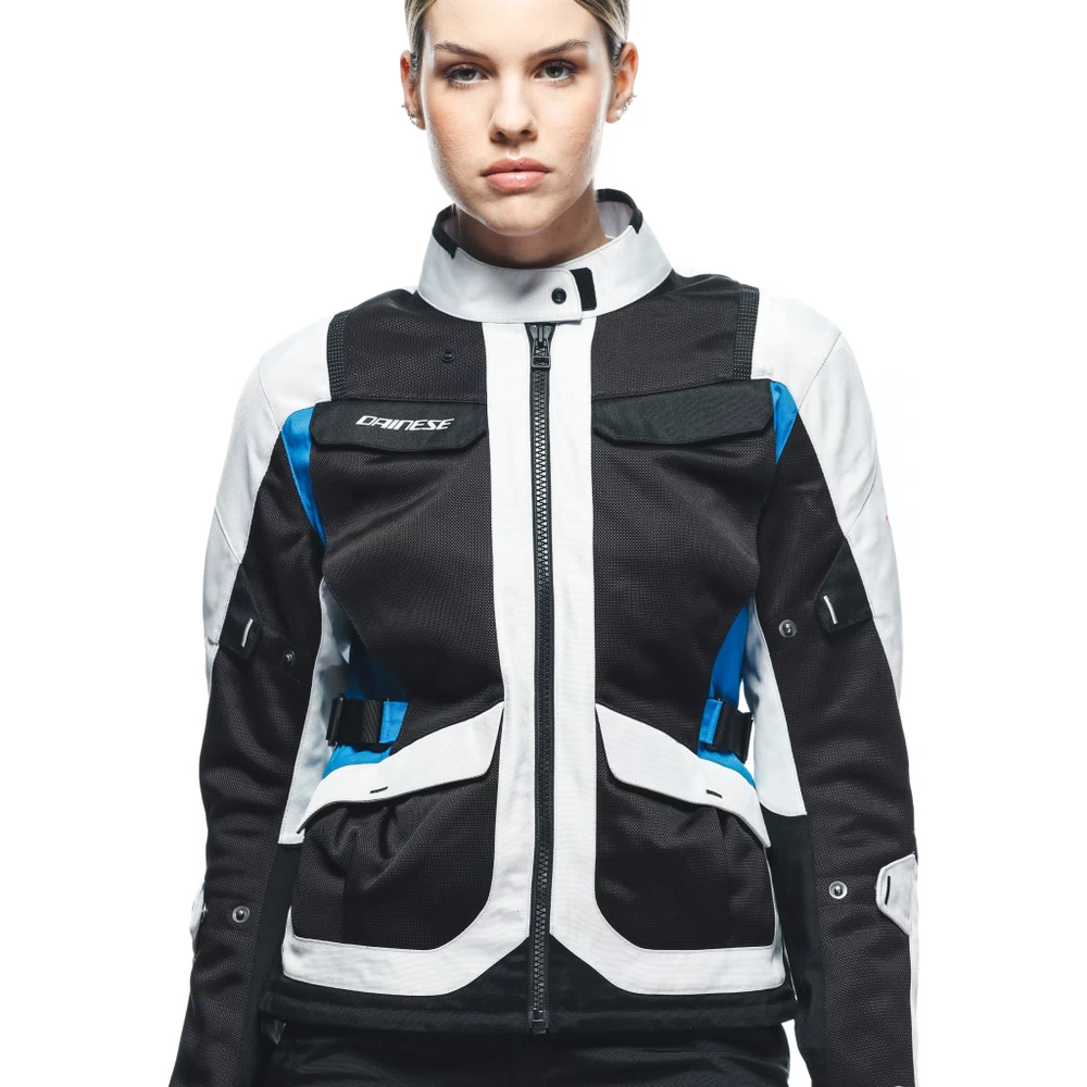 DESERT LADY TEX JACKET