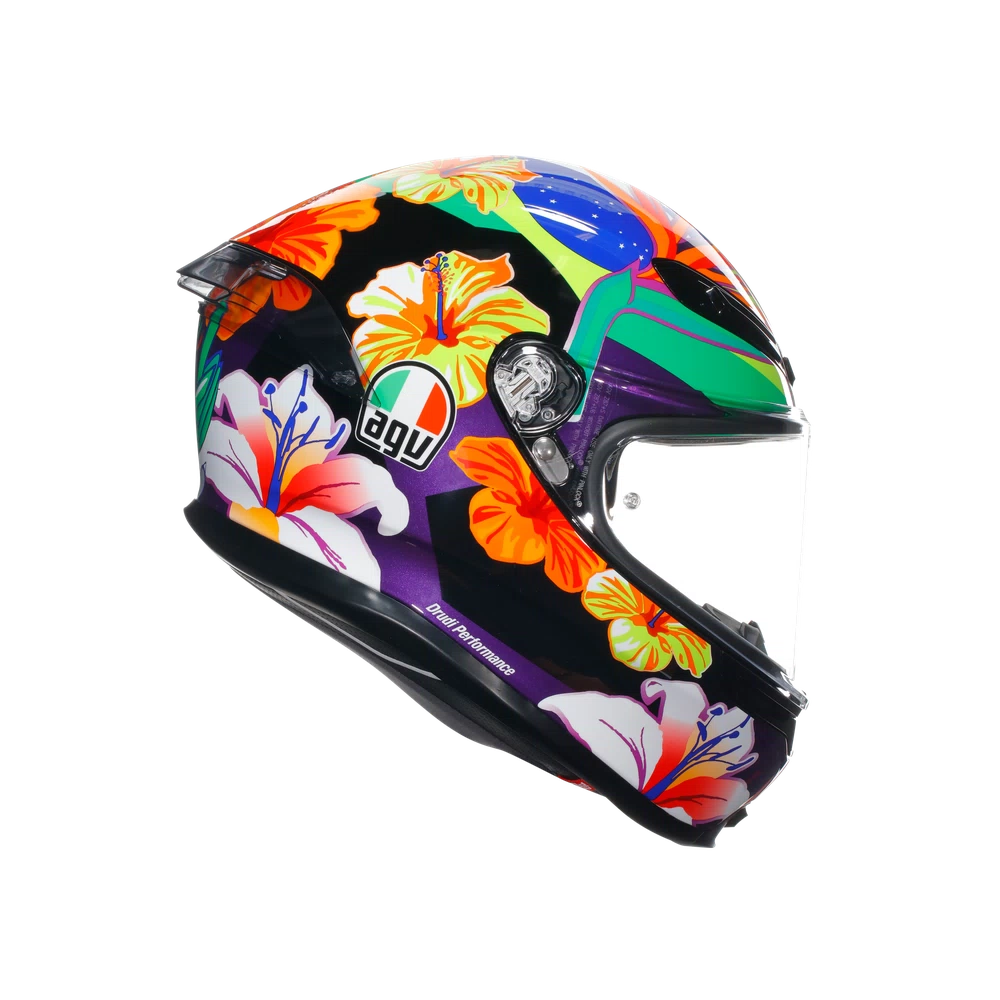 K6 S DOT(E2206) - MORBIDELLI 2021