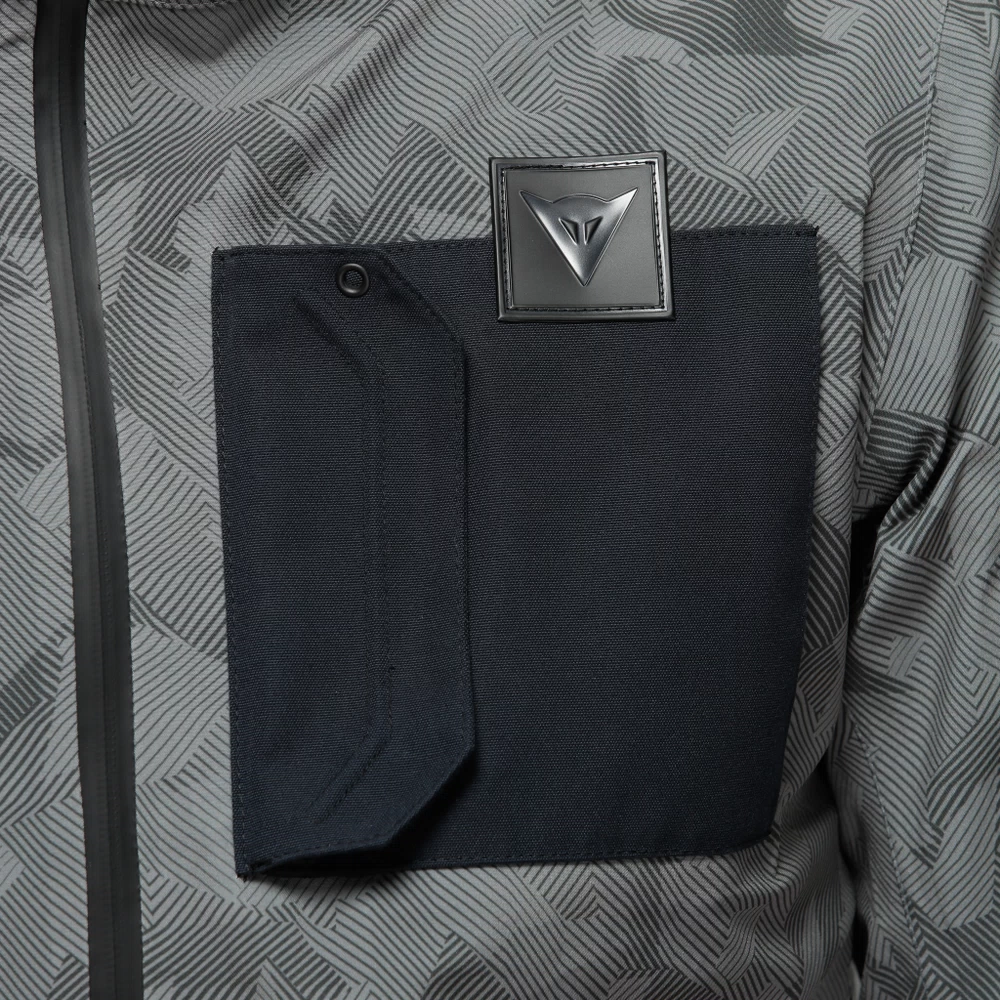 CORSO ABSLUTESHELL PRO JACKET