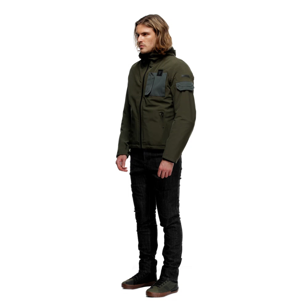 CORSO ABSLUTESHELL PRO JACKET