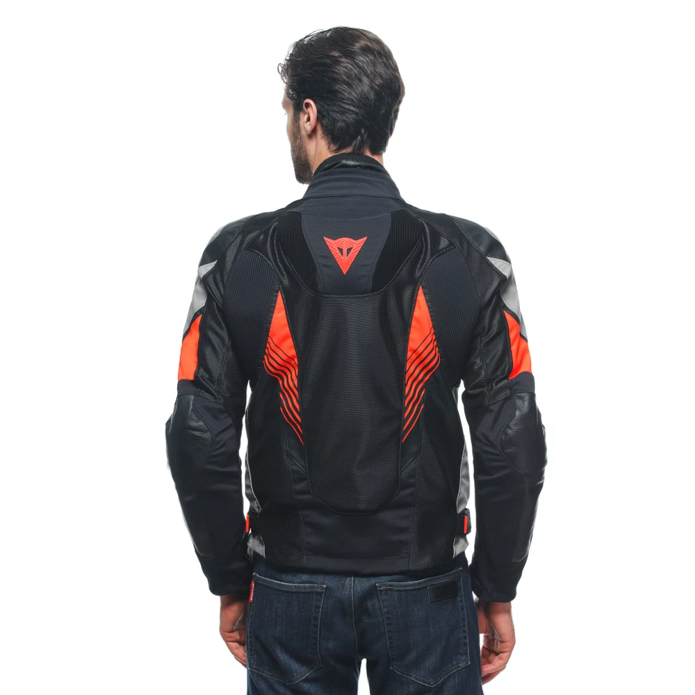 SUPER RIDER 2 ABSOLUTESHELL JACKET
