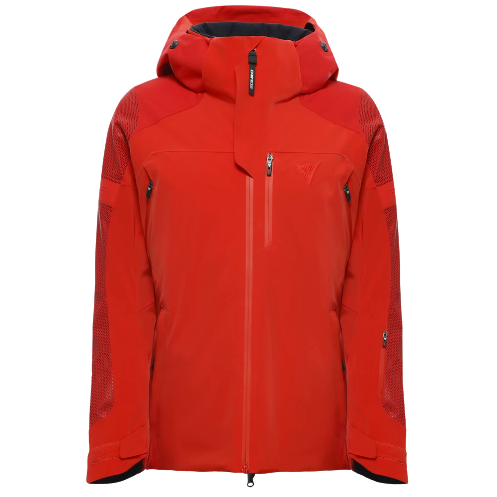 MEN'S S002 DERMIZAX EV CORE READY SKI JACKET