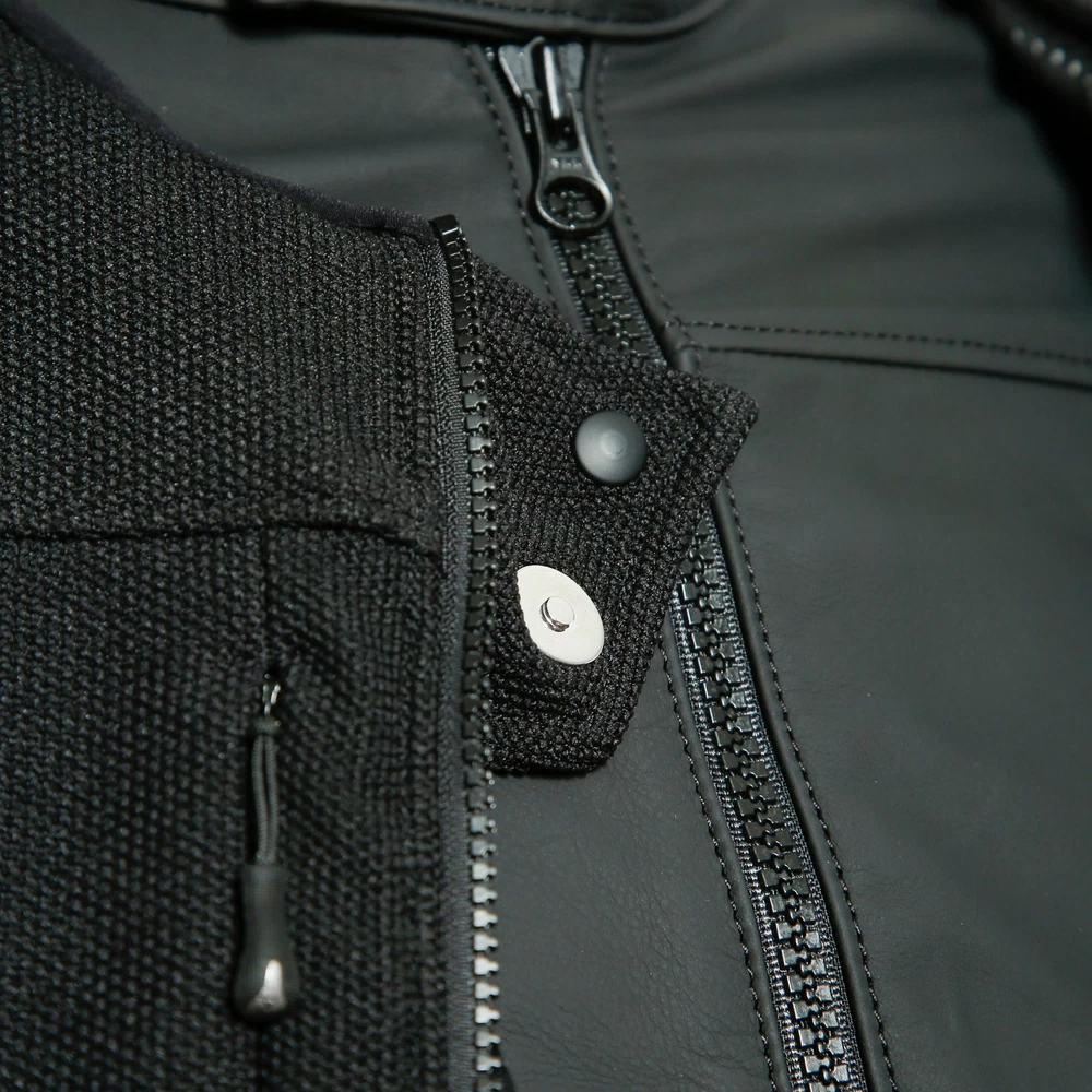 SMART JACKET