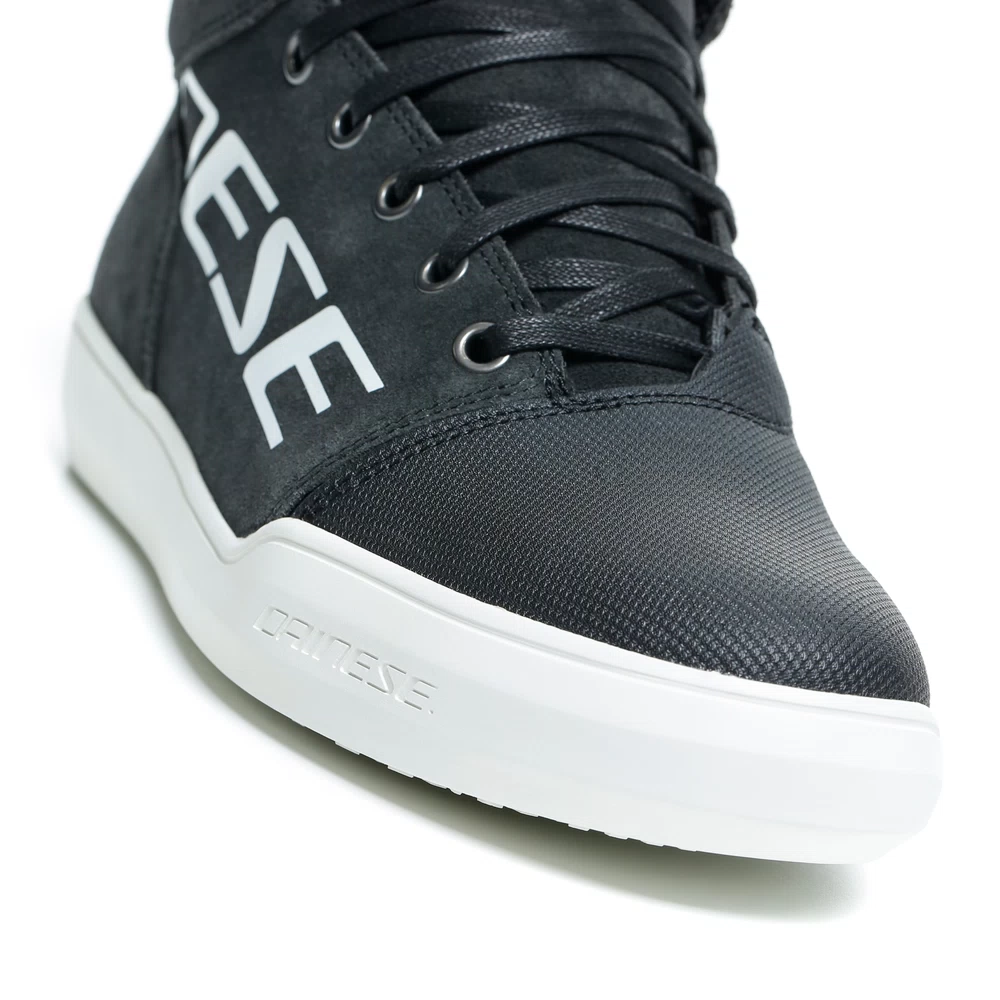 YORK LADY D-WP SHOES