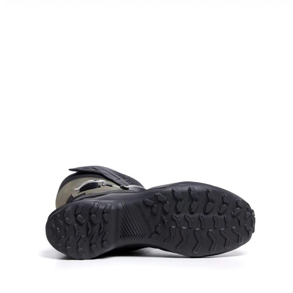 SEEKER GORE-TEX BOOTS