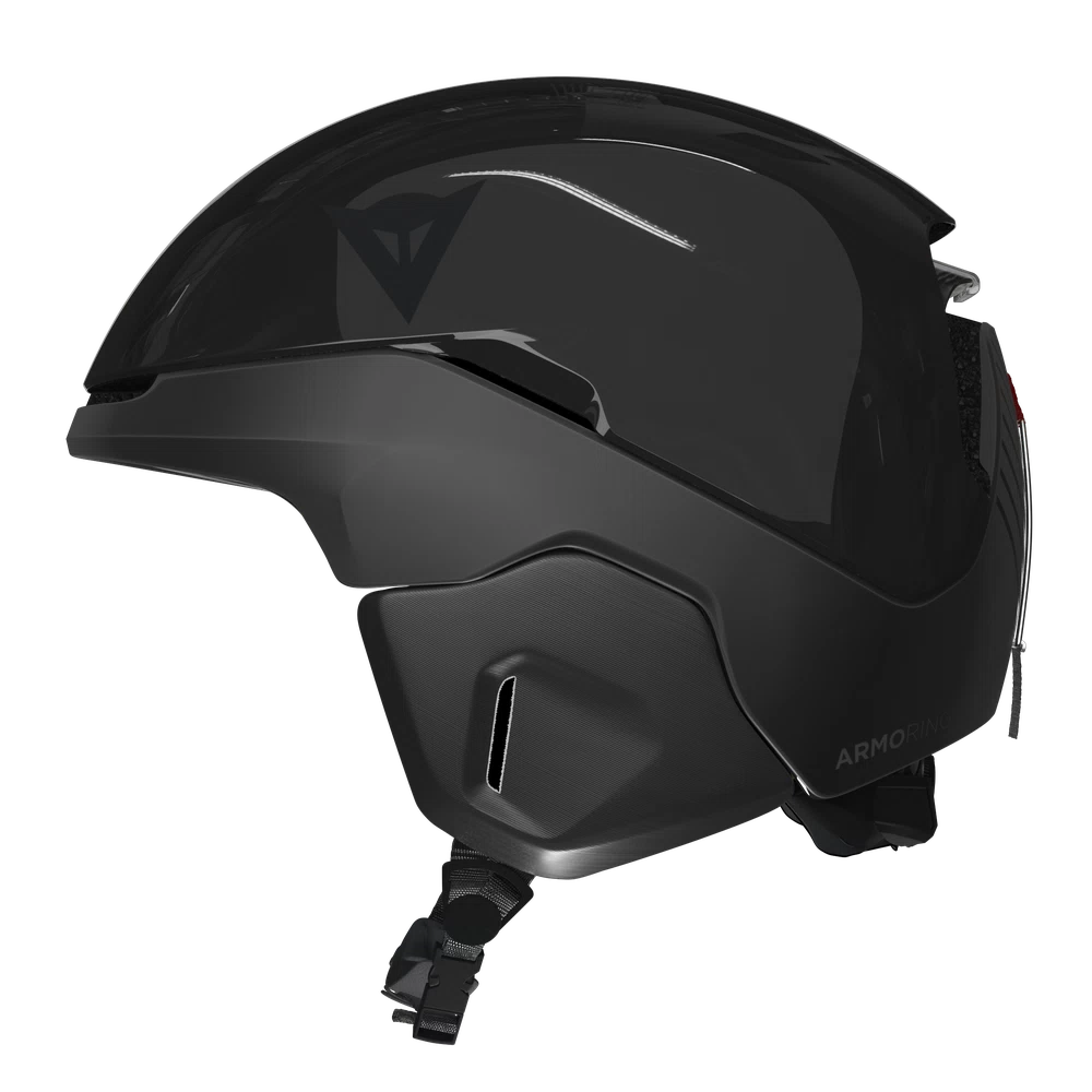 NUCLEO MIPS SKI HELMET