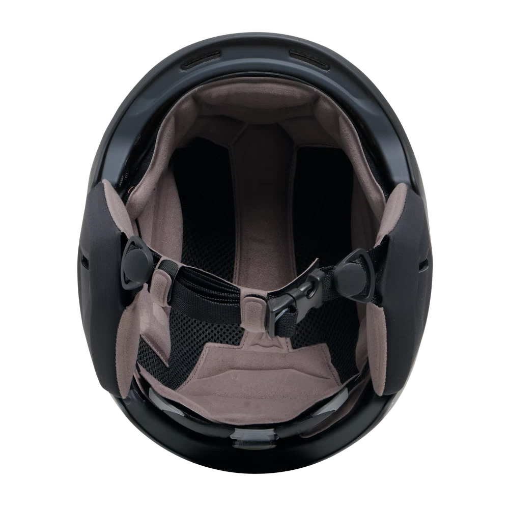 NUCLEO SKI HELMET