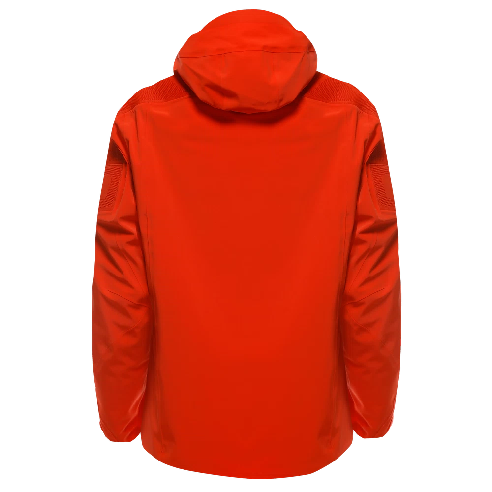 MEN'S S001 DERMIZAX EV FLEXAGON SKI JACKET