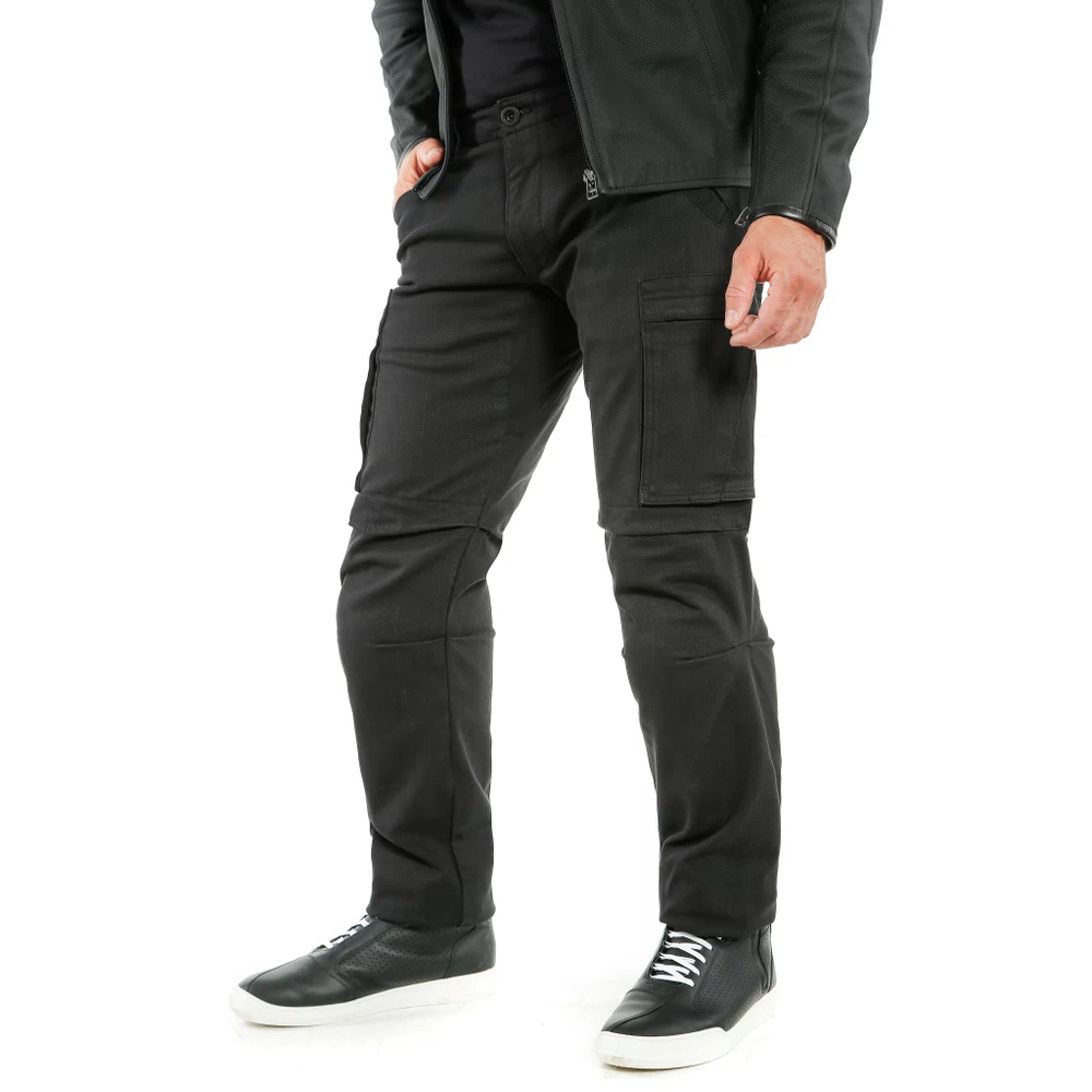 COMBAT TEX PANTS