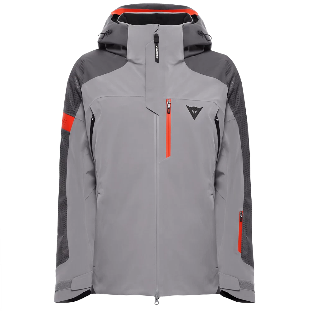 MEN'S S002 DERMIZAX EV CORE READY SKI JACKET