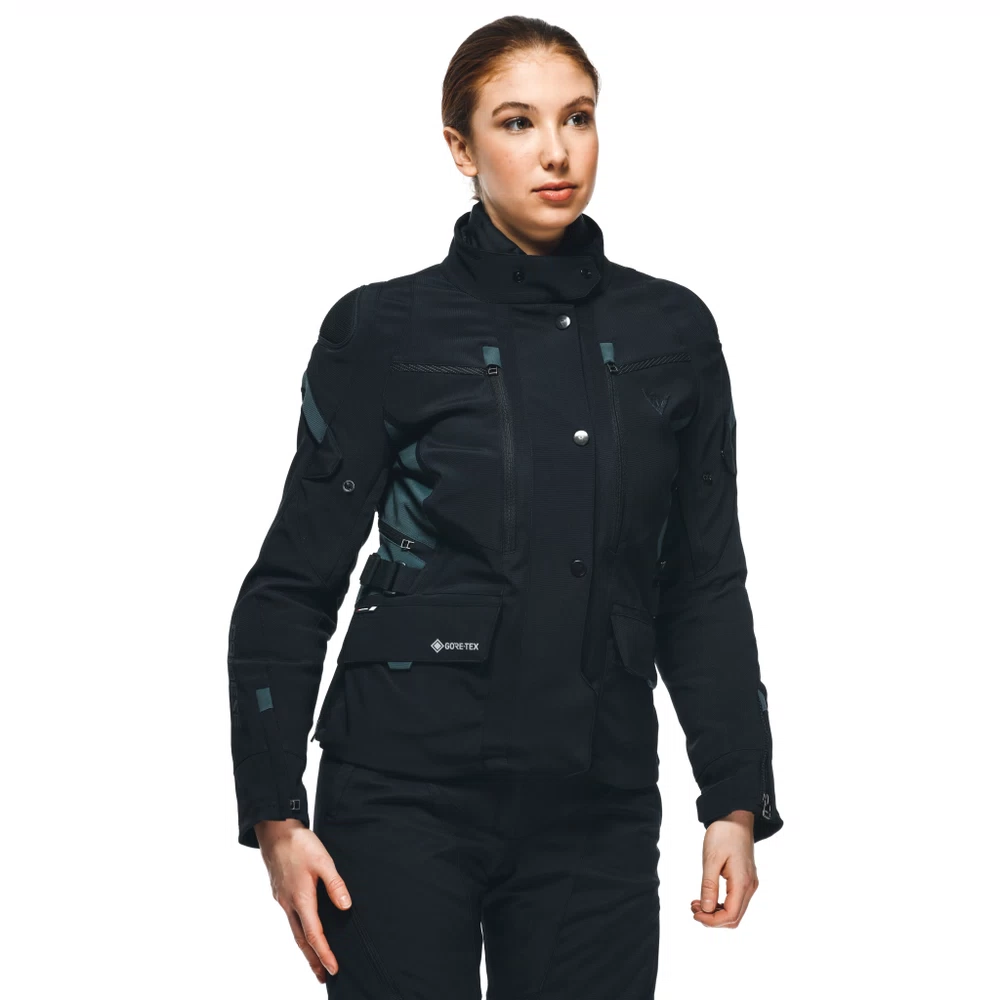 CARVE MASTER 3 LADY GORE-TEX JACKET