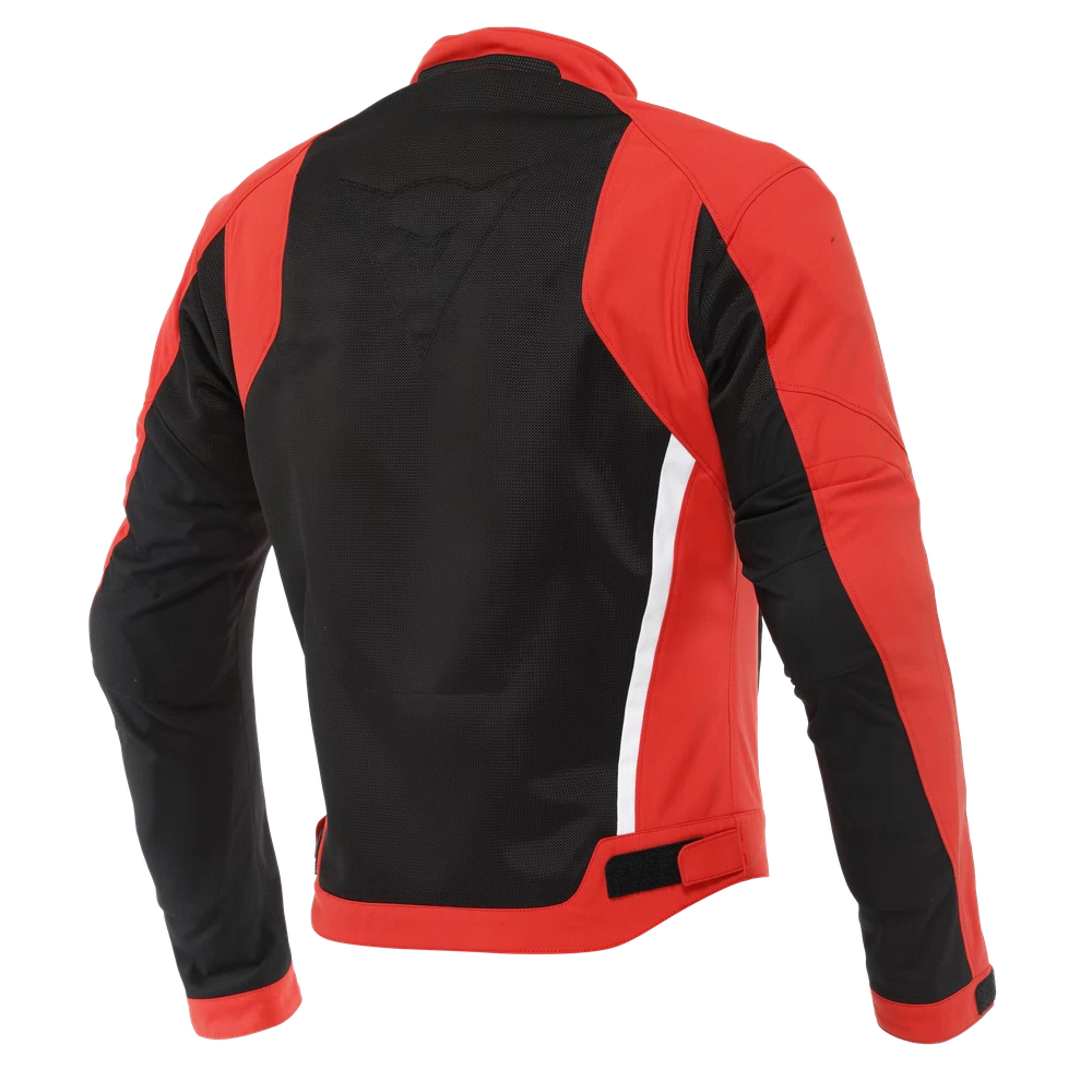 HYDRAFLUX 2 AIR D-DRY JACKET