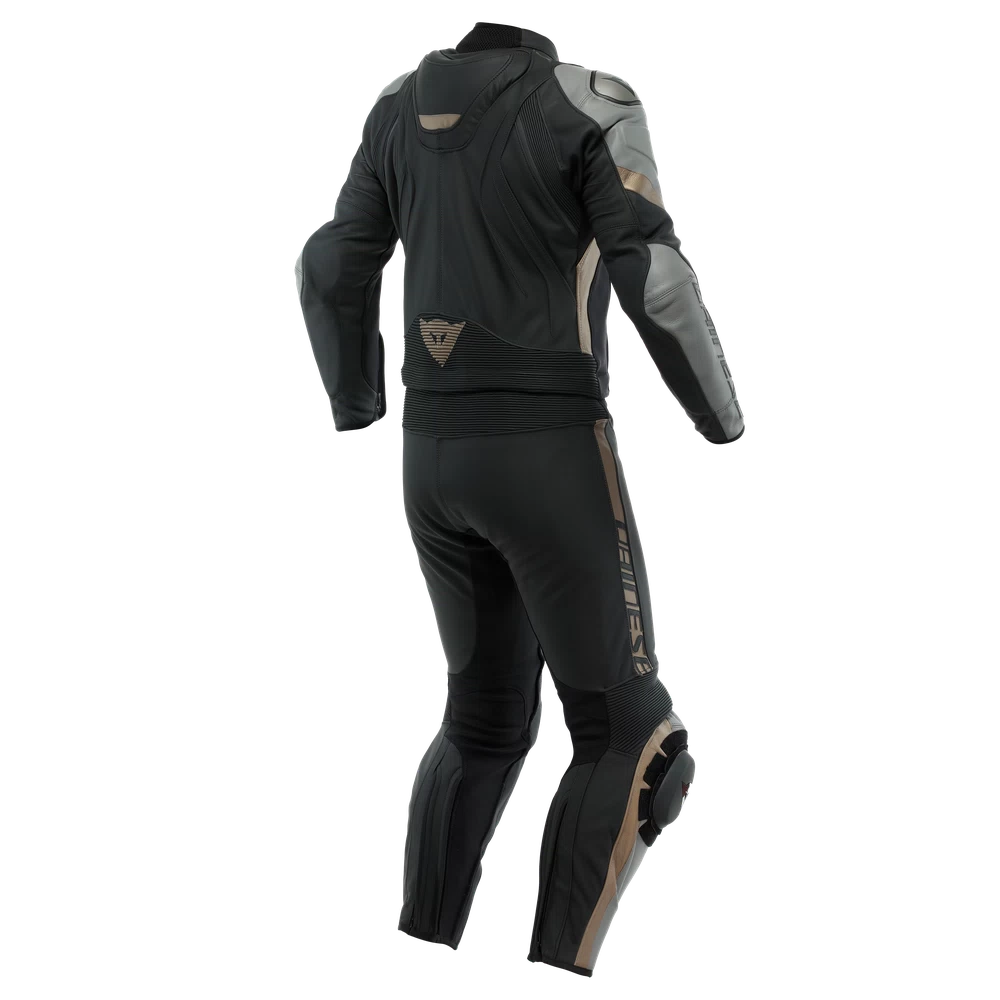 AVRO 4 LEATHER 2PCS SUIT