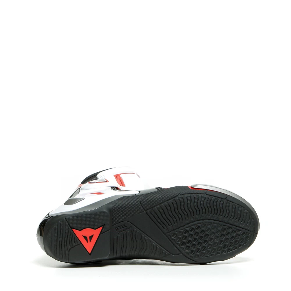 TORQUE 3 OUT AIR BOOTS