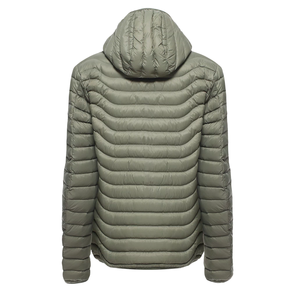 LIGHT DOWNJACKET