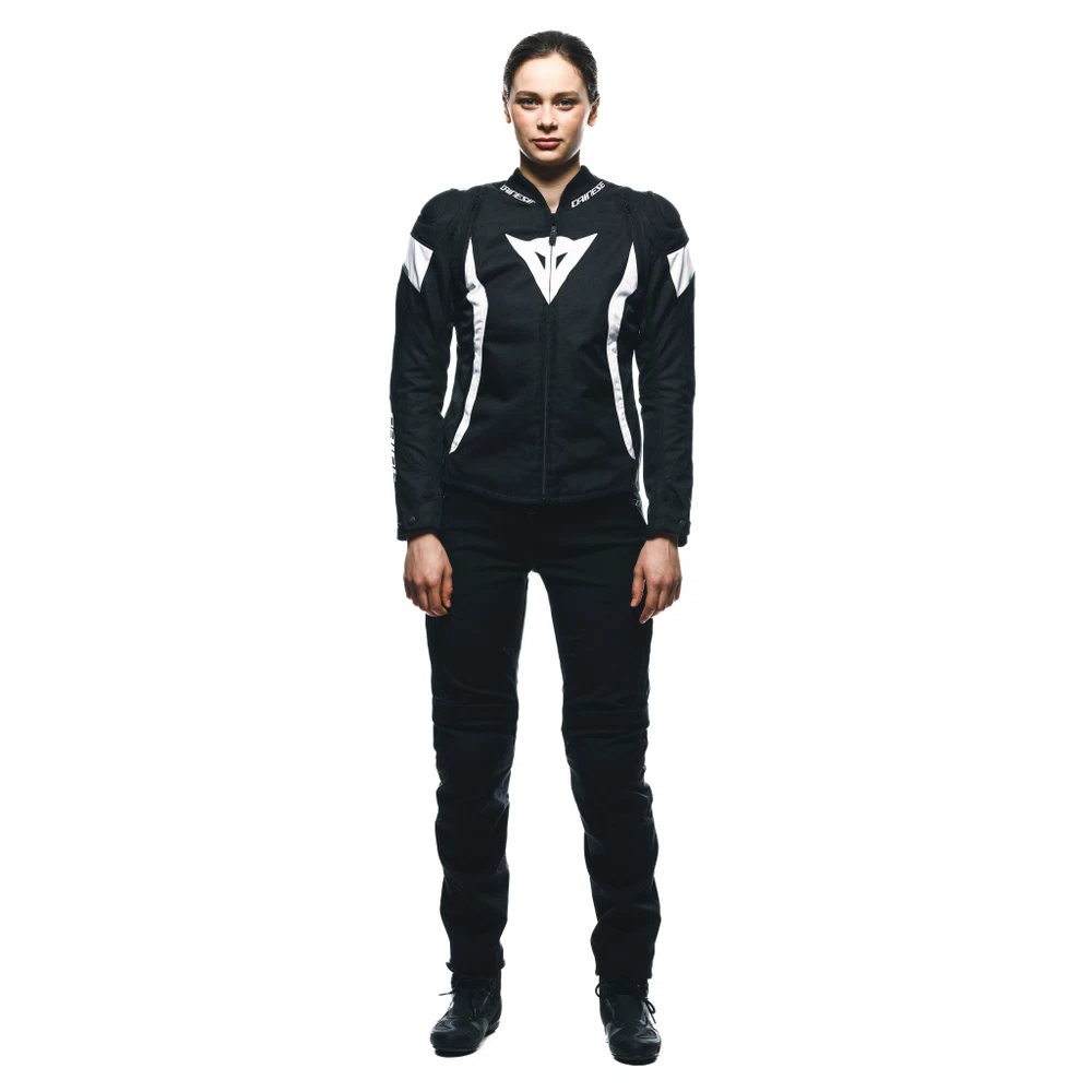 AVRO 5 TEX JACKET WMN
