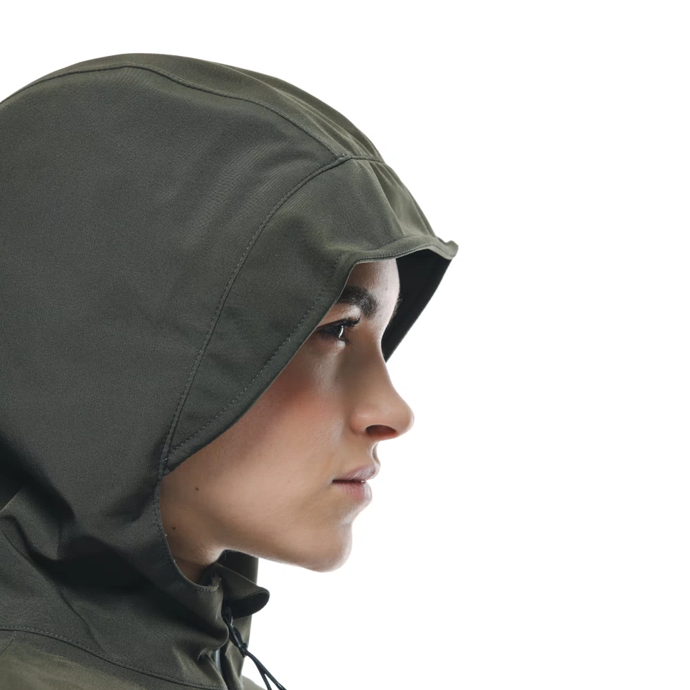 CENTRALE ABSLUTESHELL PRO JACKET WMN