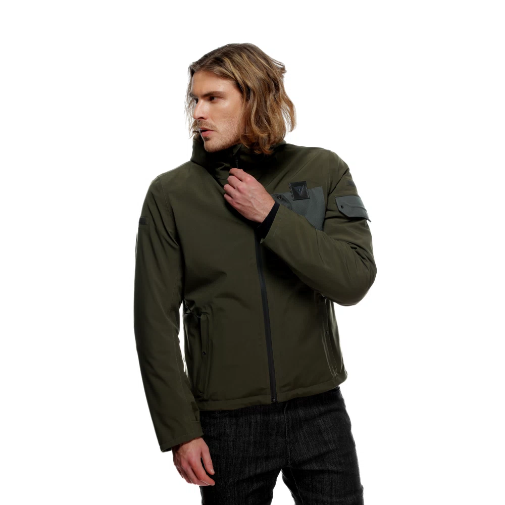 CORSO ABSLUTESHELL PRO JACKET