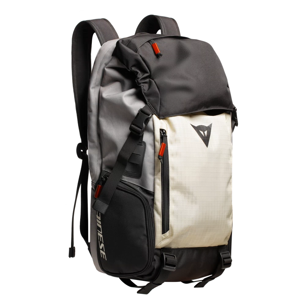 EXPLORER D-THROTE BACKPACK