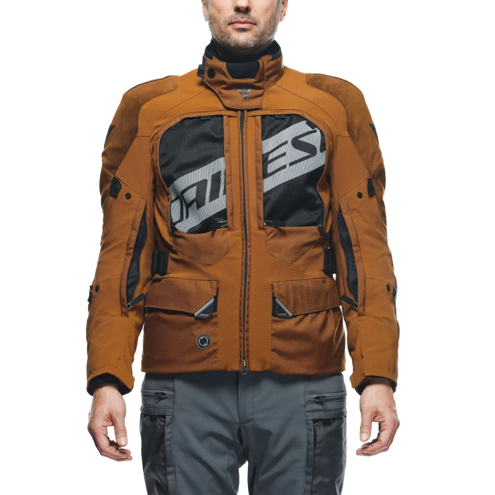 SPRINGBOK 3L ABSOLUTESHELL JACKET