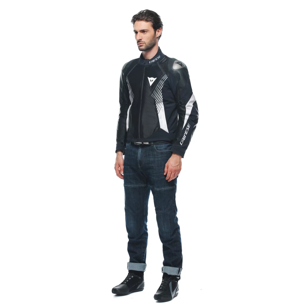 SUPER RIDER 2 ABSOLUTESHELL JACKET